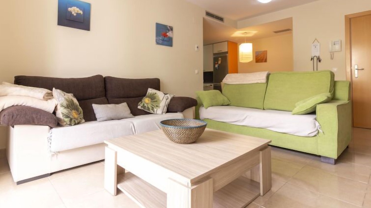 Photo of Livingroom in Cambrils