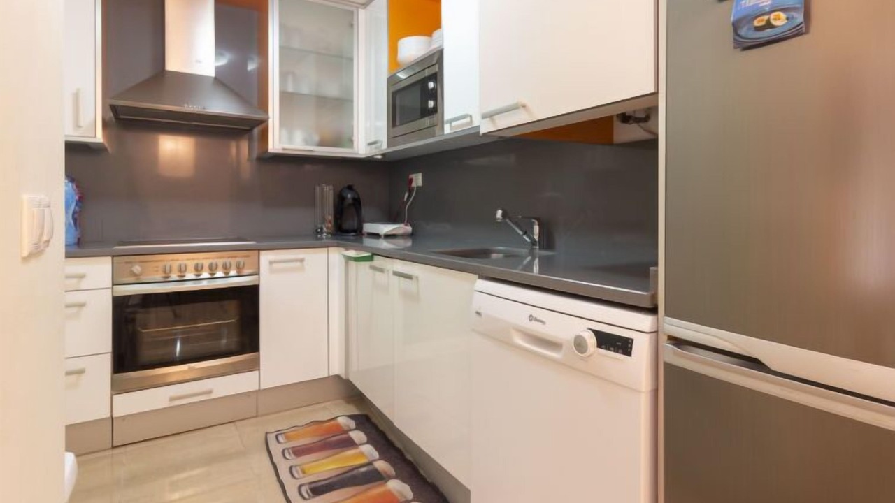 Photo of Bedroom in Cambrils