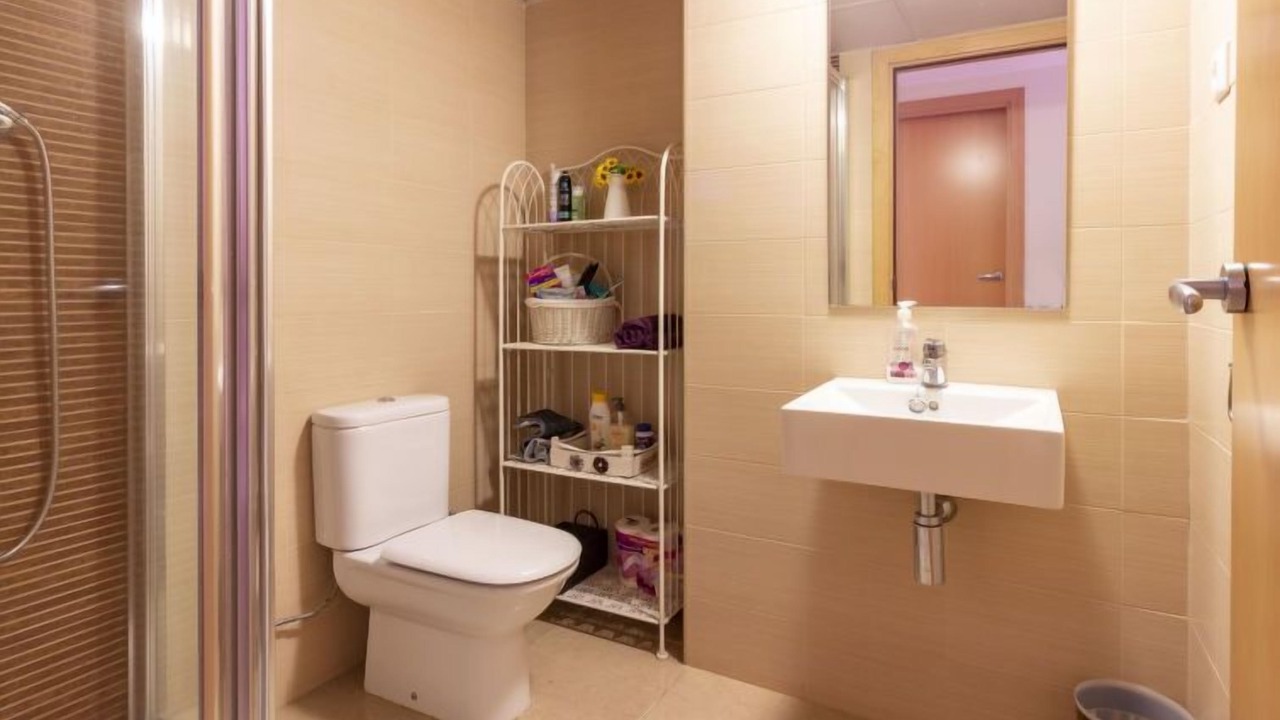 Photo of Bathroom in Cambrils