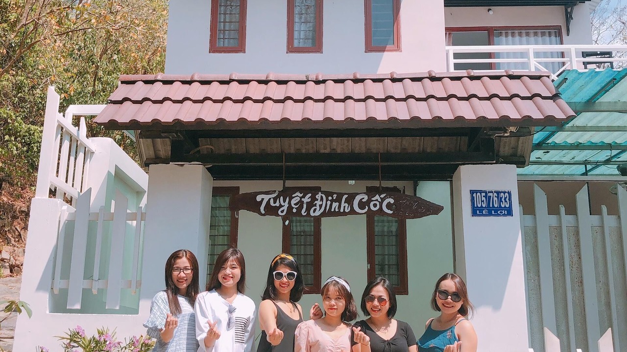 Photo of Outdoor in Vung Tau