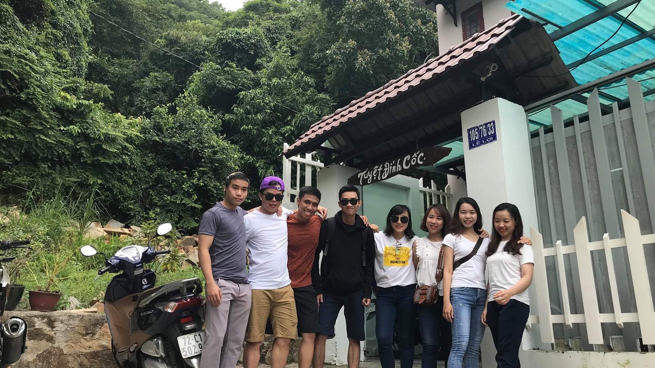 Photo of Outdoor in Vung Tau