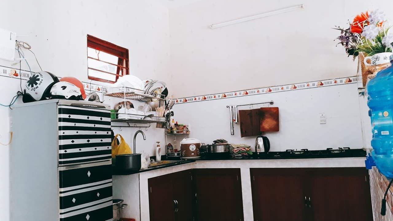 Photo of Kitchen in Vung Tau