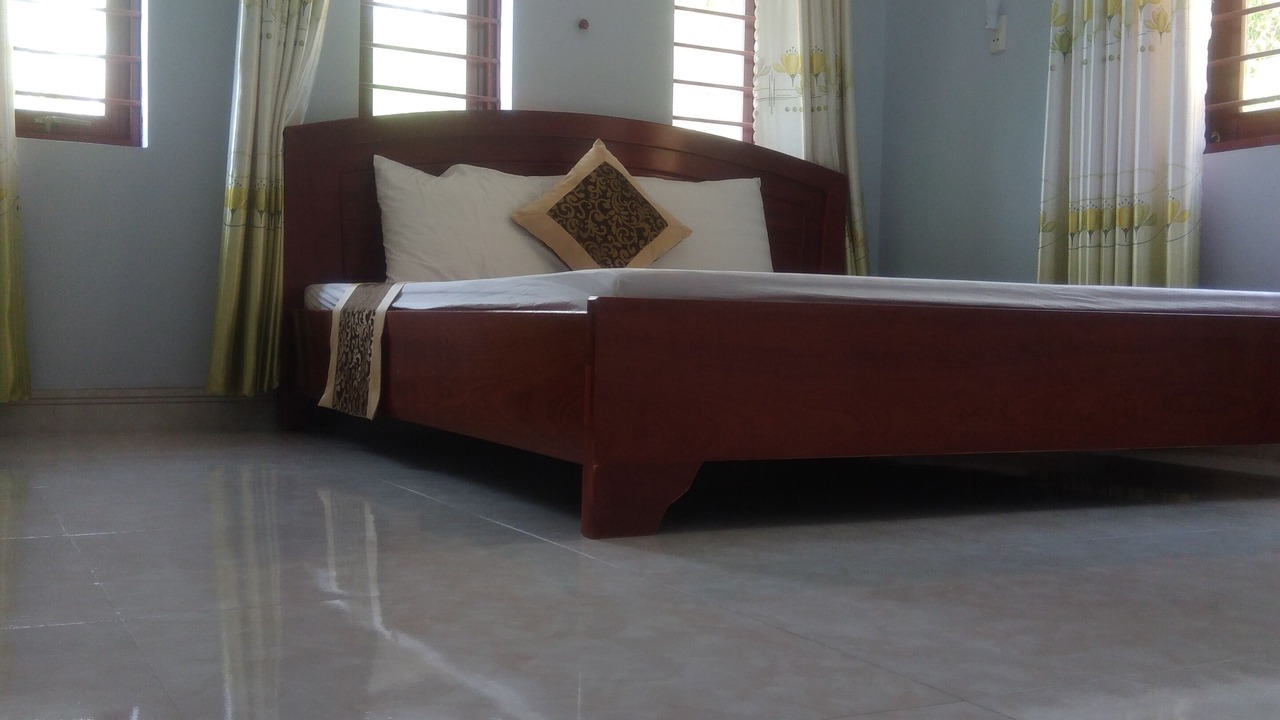 Photo of Bedroom in Vung Tau