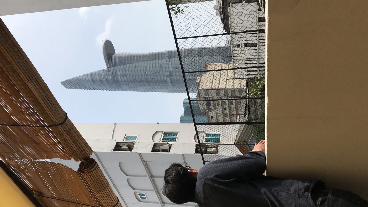 Photo of Others in Bach Dang Riverside