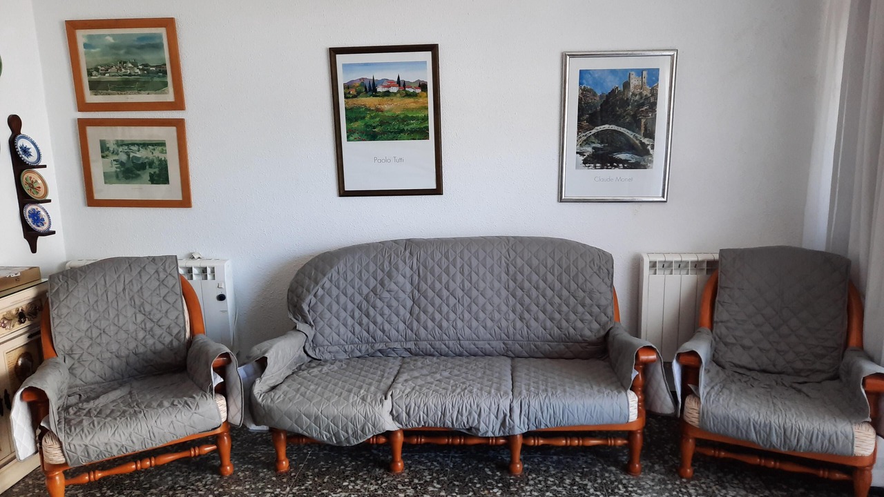Photo of Livingroom in Sant Salvador
