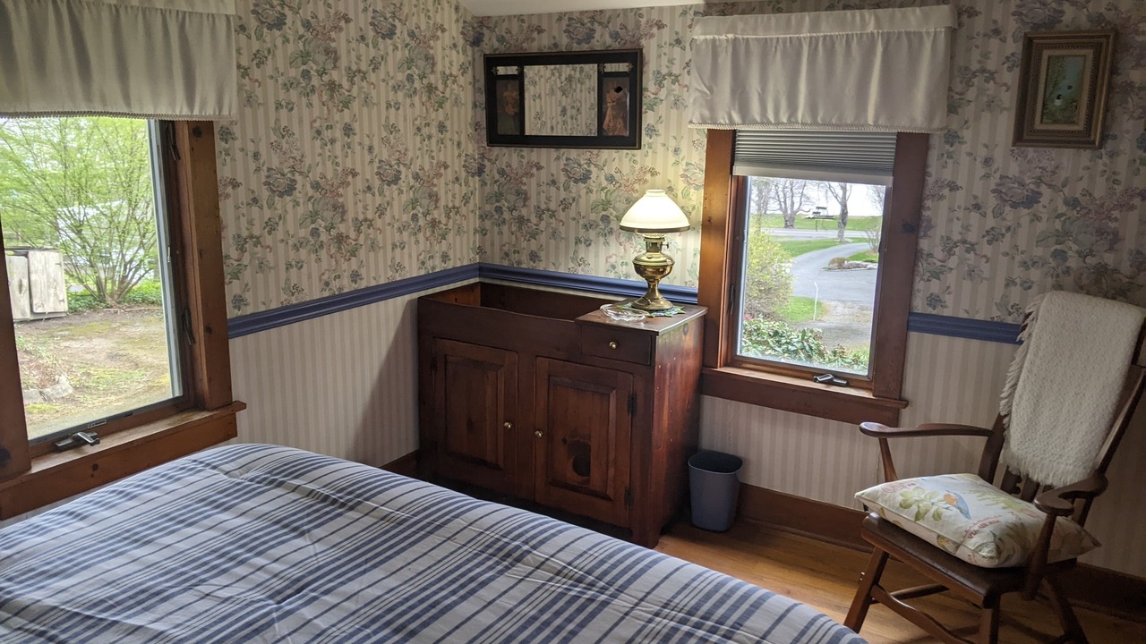 Photo of Bedroom in New Preston