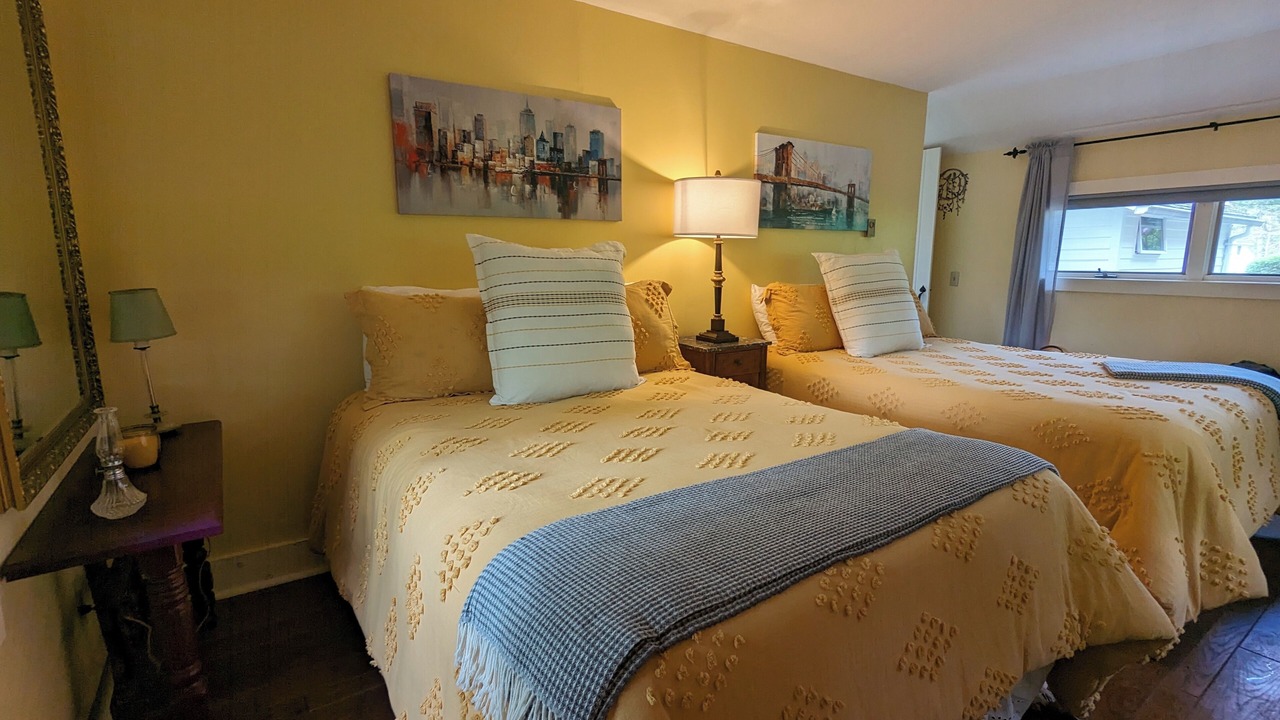 Photo of Bedroom in New Preston