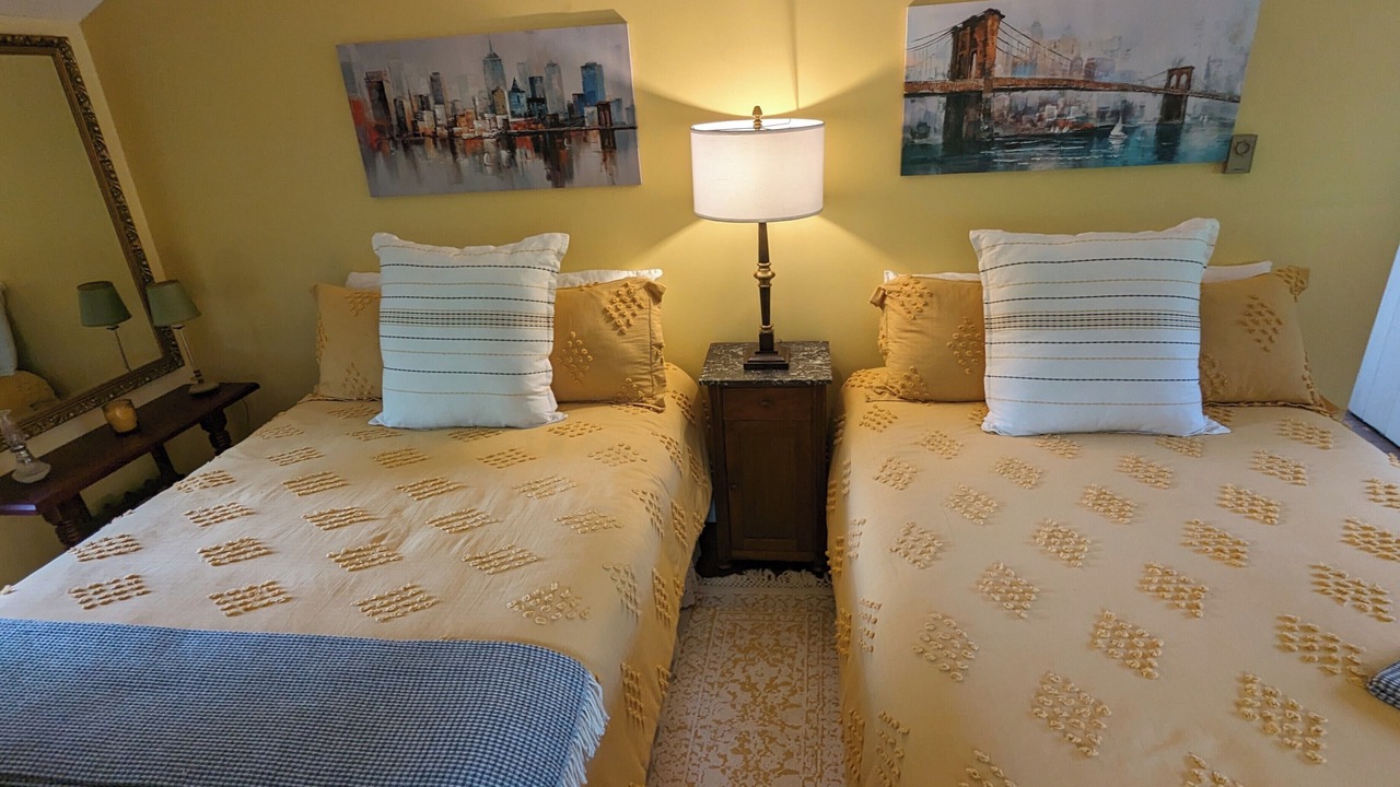 Photo of Bedroom in New Preston