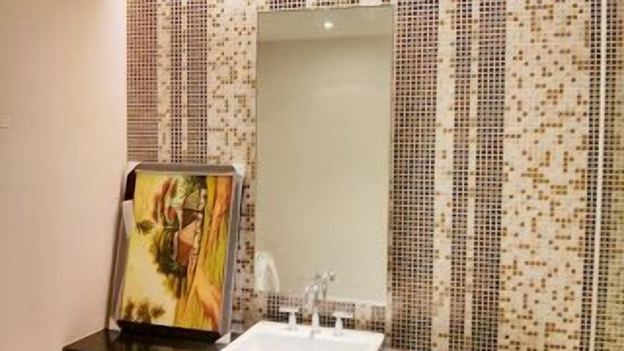 Photo of Bathroom in Tran Phu Beach