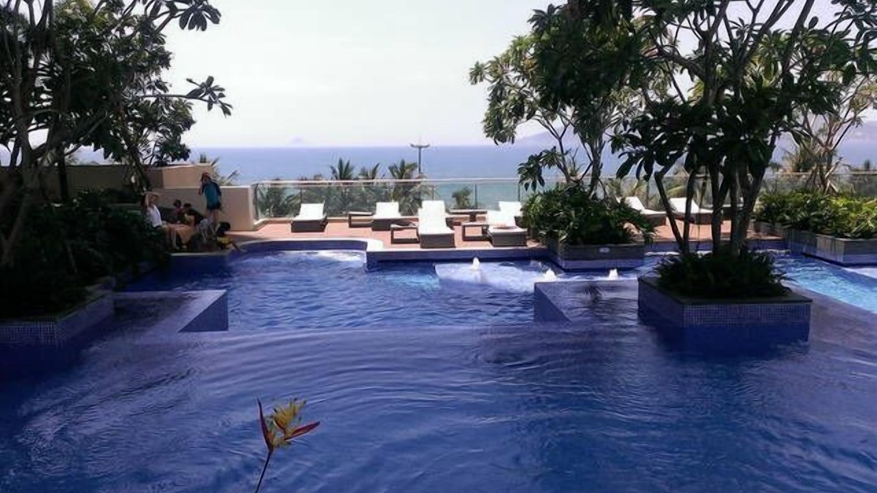 Photo of Outdoor in Tran Phu Beach