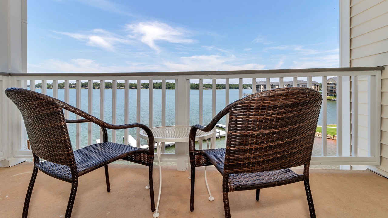 Photo of Patio Balcony in Dadeville