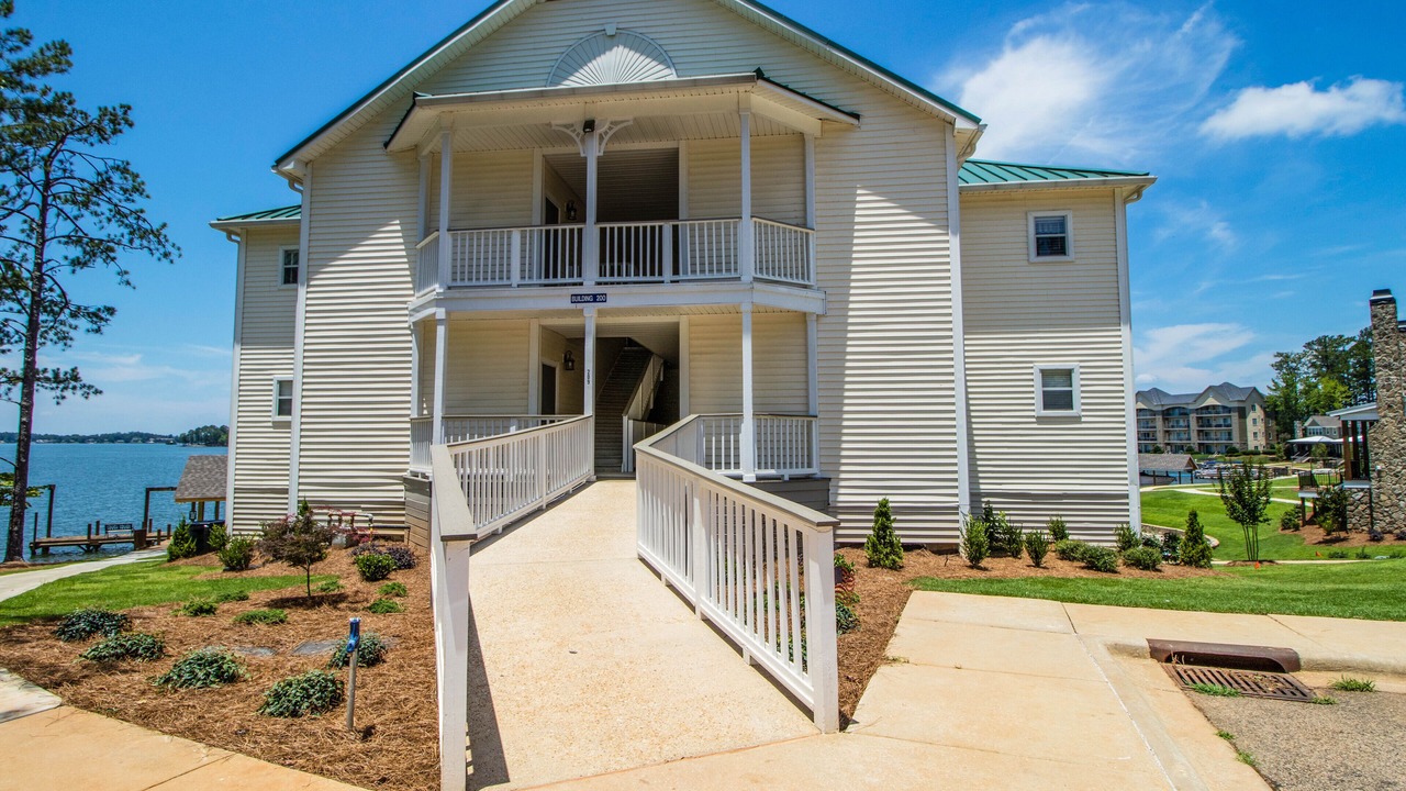 Photo of Outdoor in Dadeville