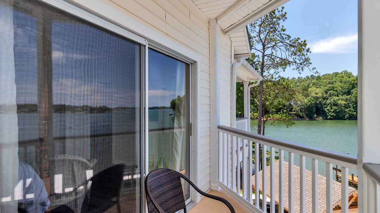 Photo of Patio Balcony in Dadeville