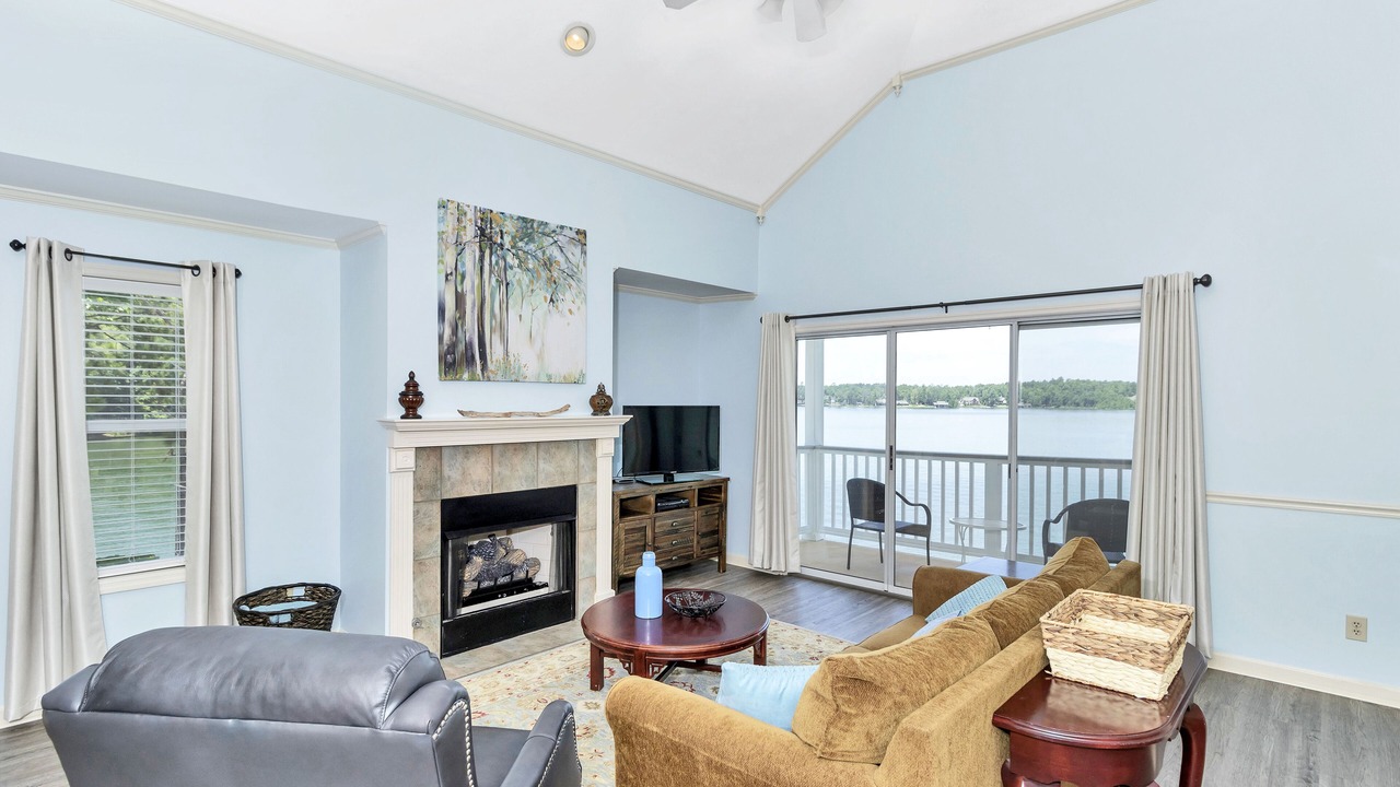 Photo of Livingroom in Dadeville