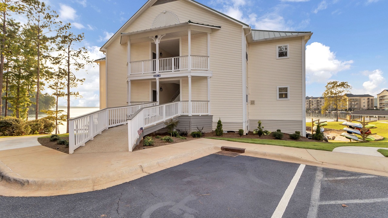 Photo of Outdoor in Dadeville
