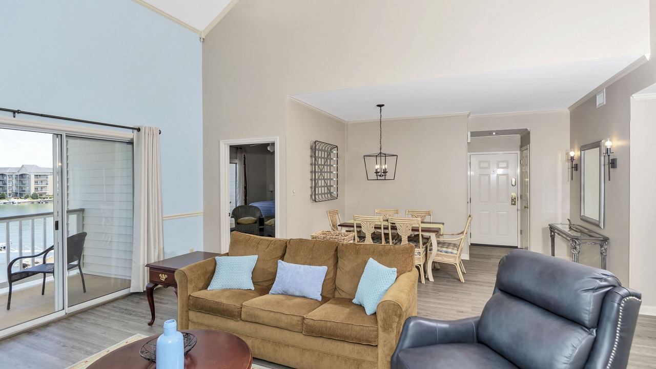 Photo of Livingroom in Dadeville