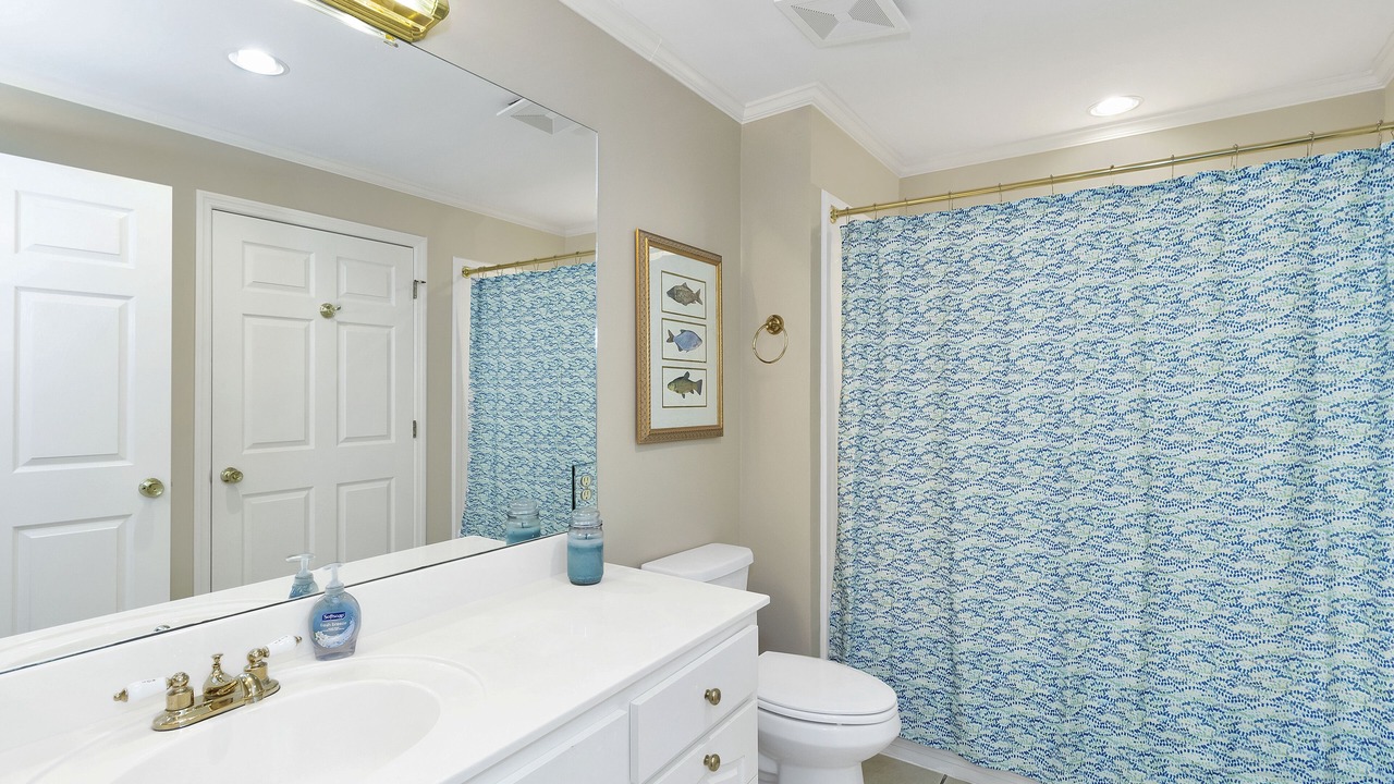 Photo of Bathroom in Dadeville