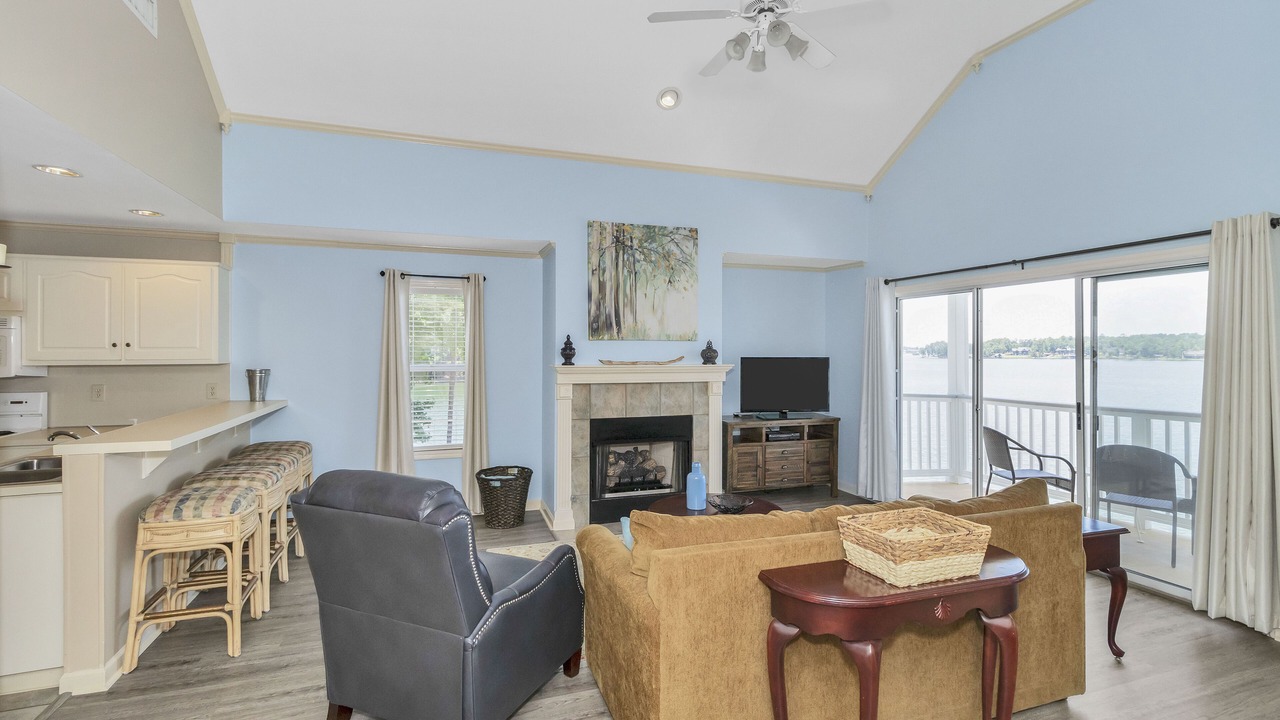 Photo of Livingroom in Dadeville
