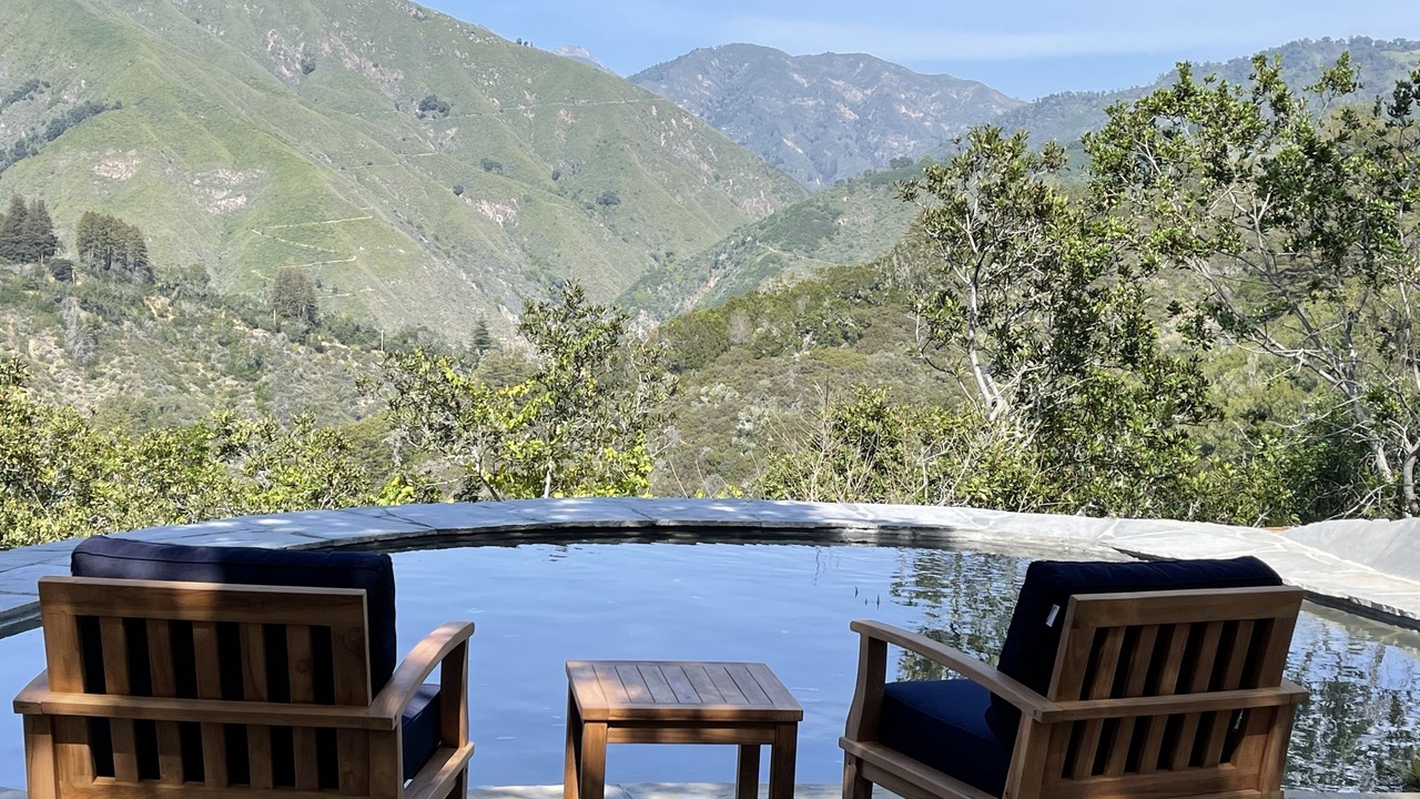 Photo of Outdoor in Big Sur