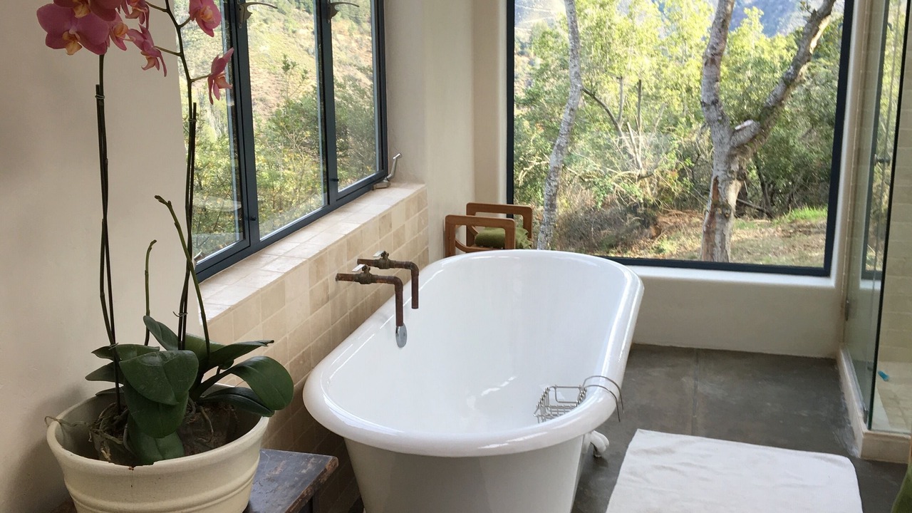 Photo of Bathroom in Big Sur