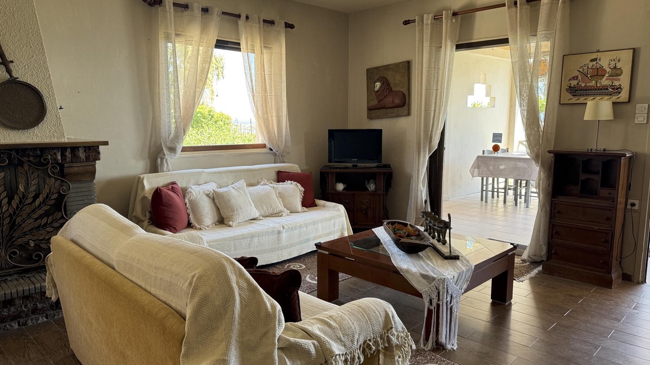 Photo of Livingroom in Agios Andreas