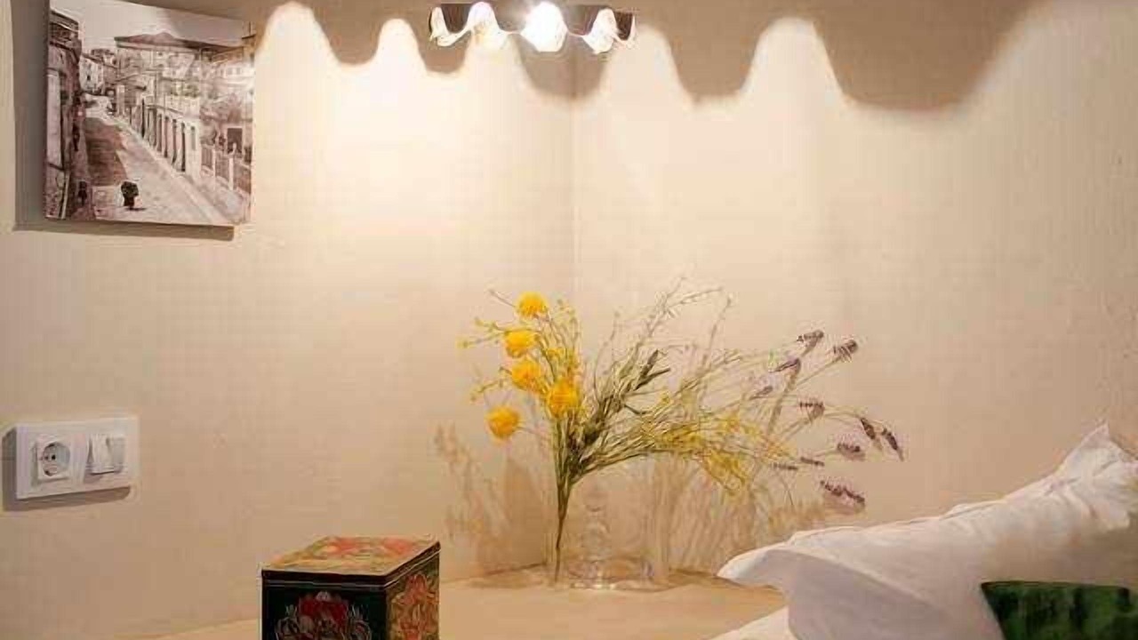 Photo of Bedroom in Olot