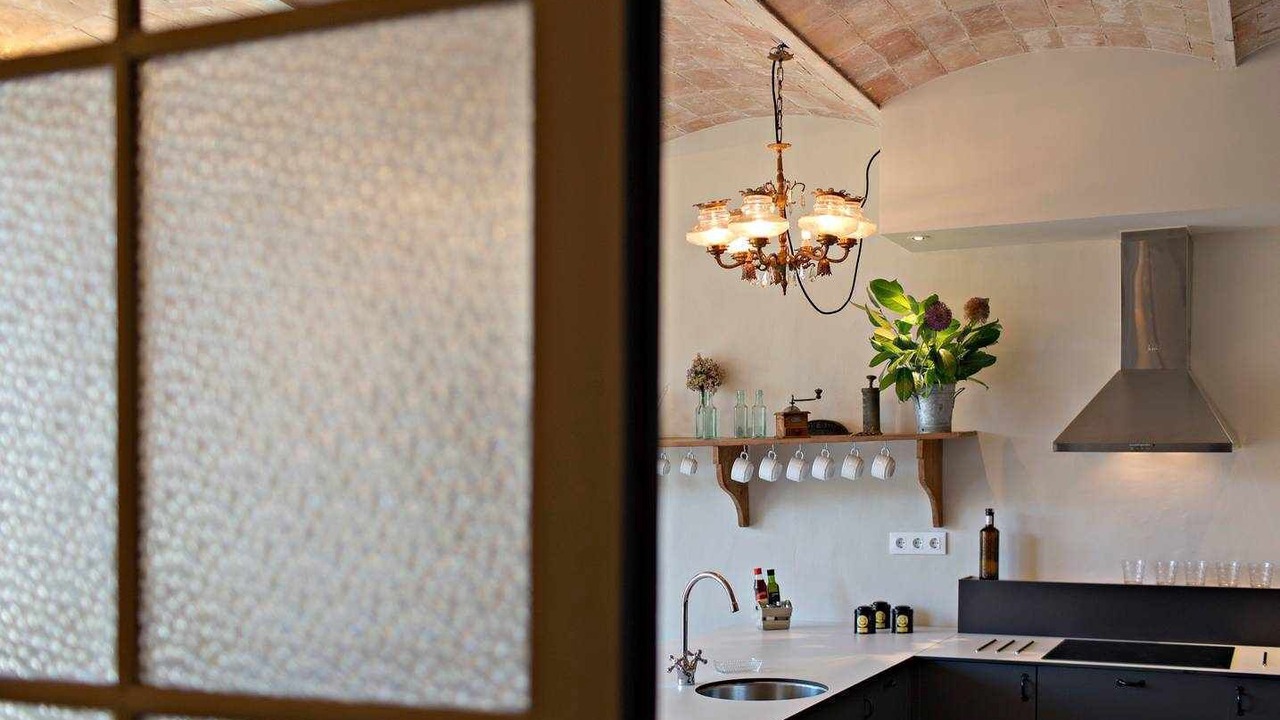 Photo of Kitchen in Olot
