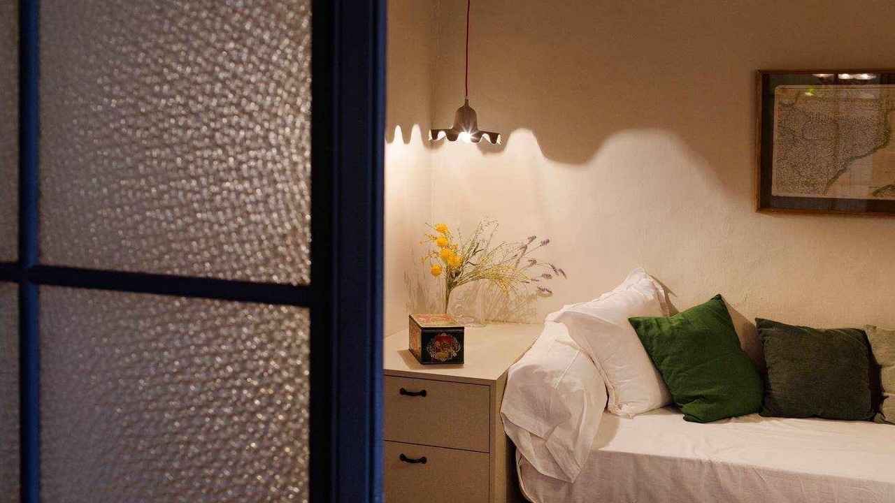 Photo of Bedroom in Olot
