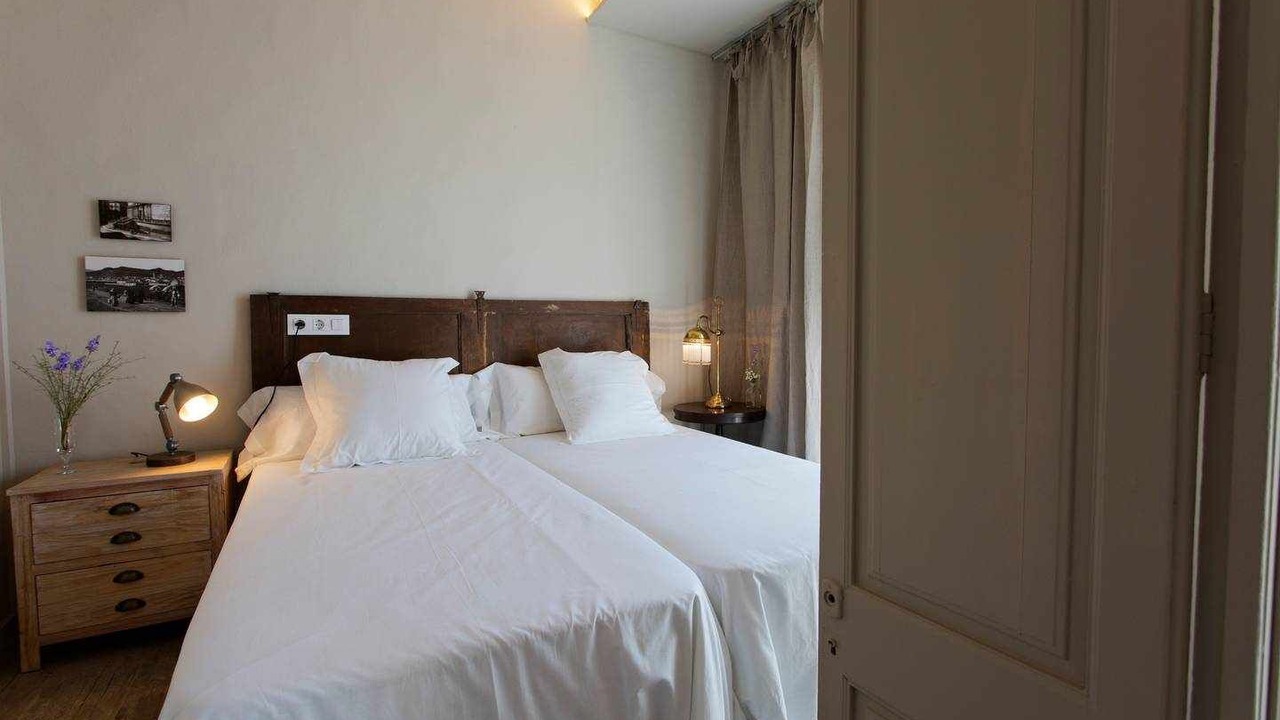 Photo of Bedroom in Olot