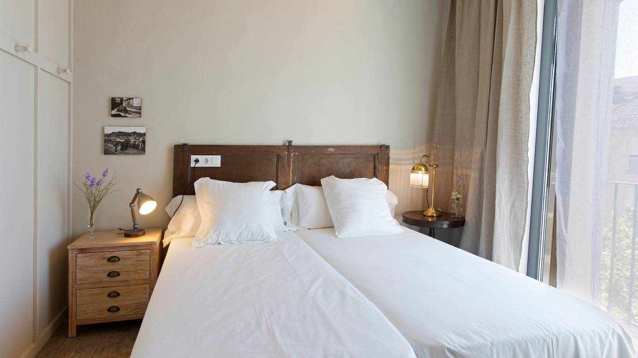 Photo of Bedroom in Olot