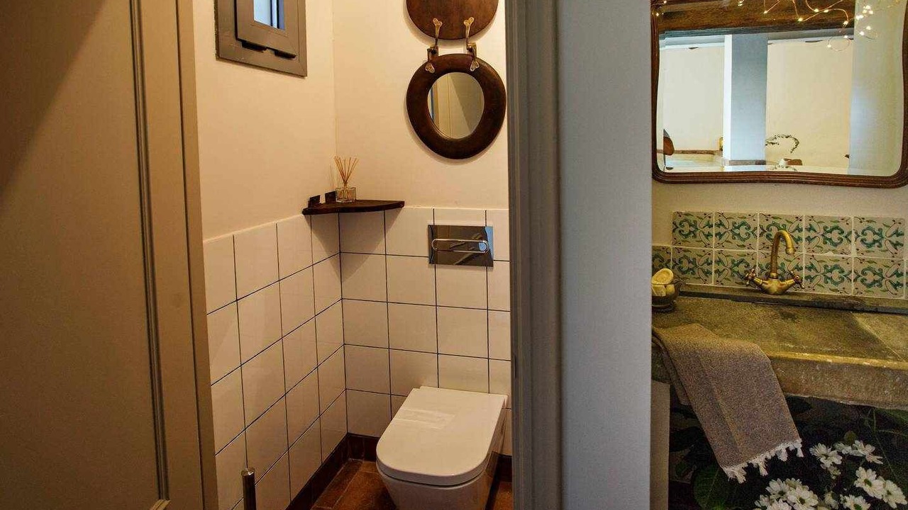 Photo of Bathroom in Olot