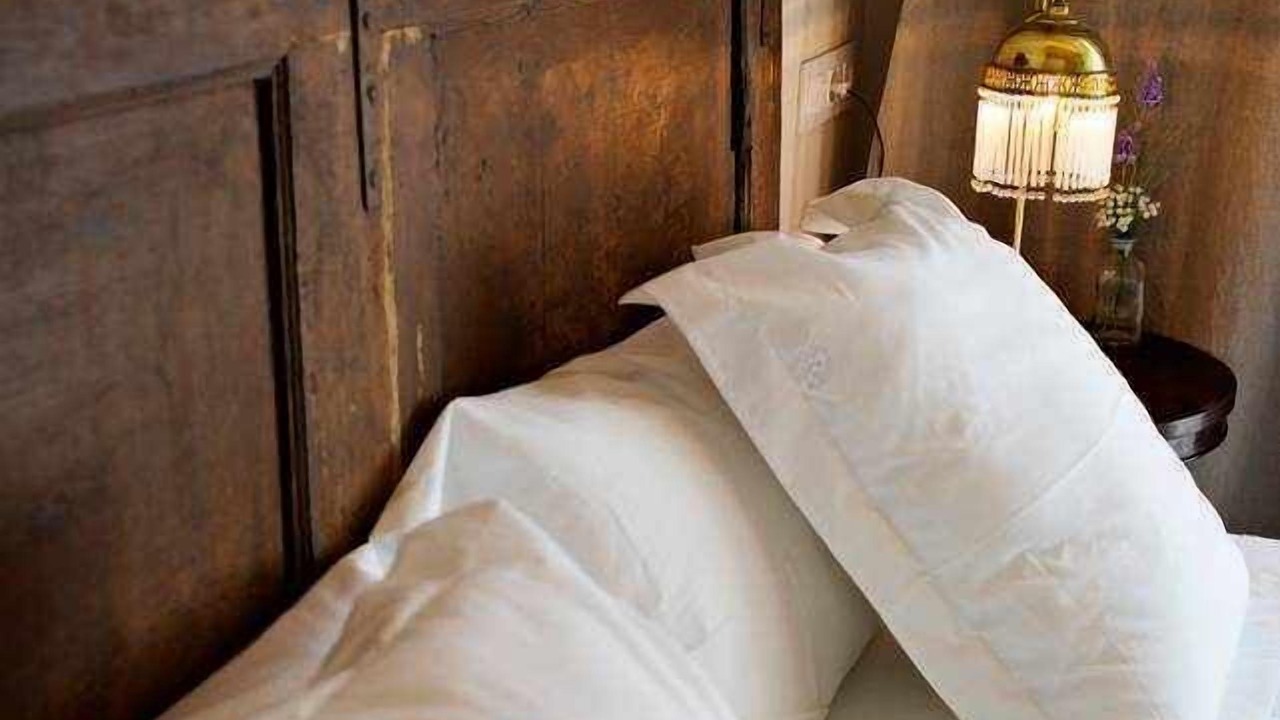 Photo of Bedroom in Olot