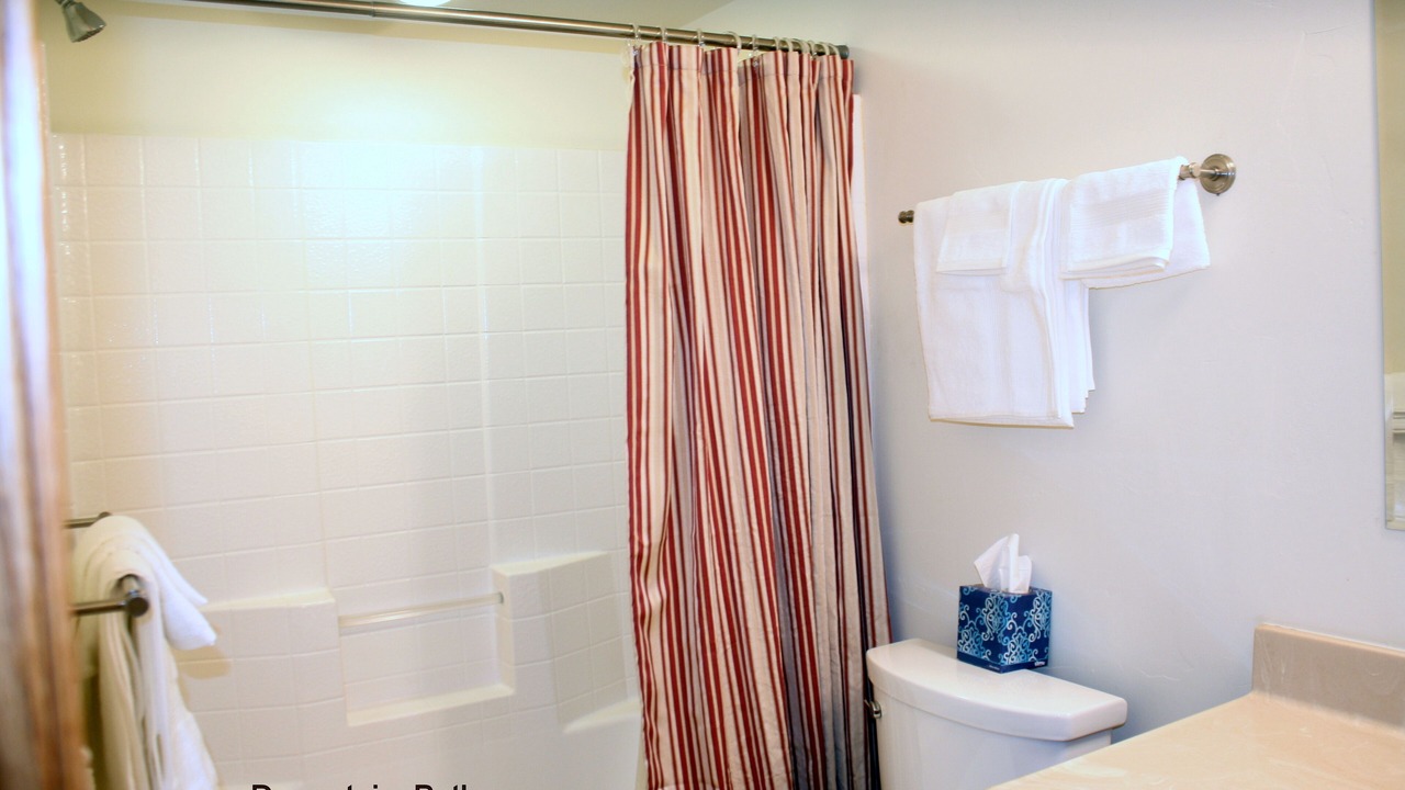 Photo of Bathroom in Running Springs