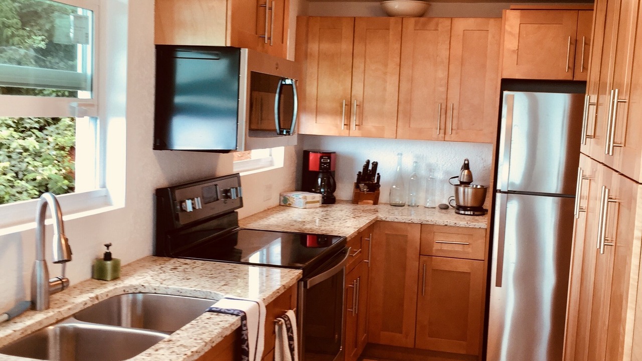 Photo of Kitchen in South Coast