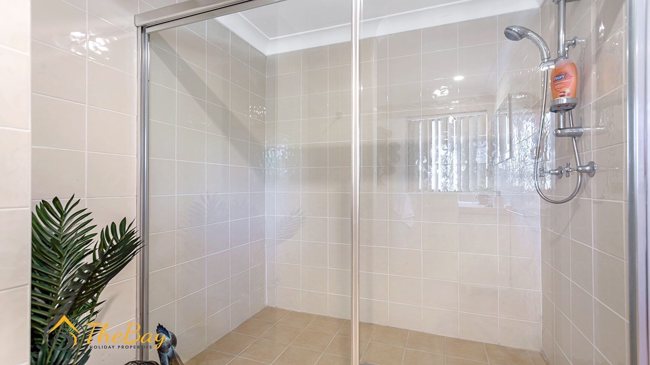 Photo of Bathroom in Nelson Bay