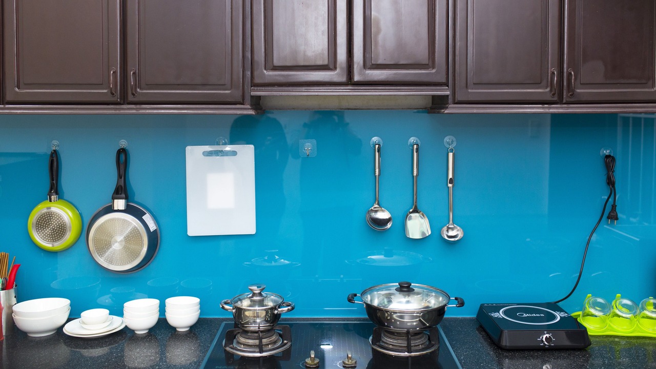 Photo of Kitchen in Hue City Centre
