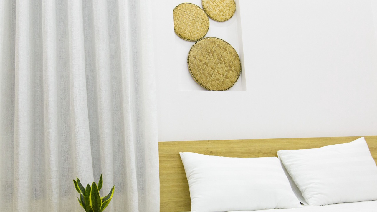 Photo of Bedroom in Hue City Centre