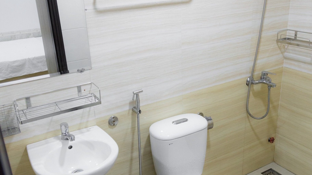 Photo of Bathroom in Hue City Centre