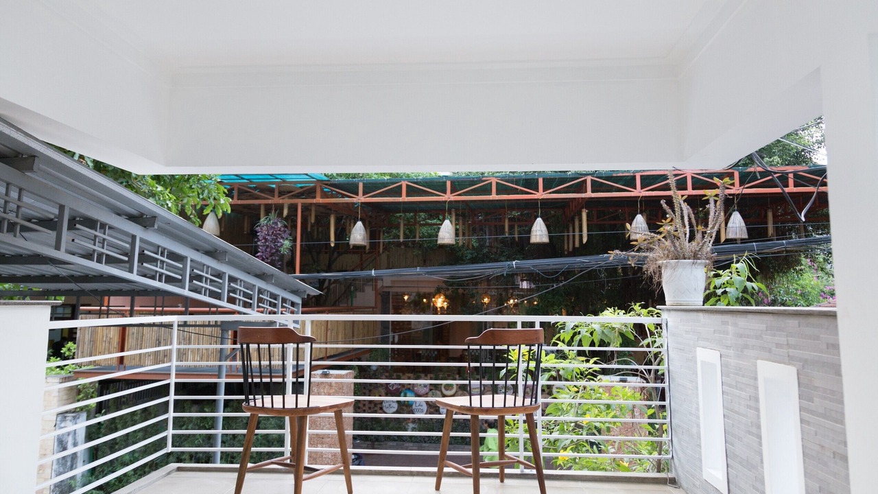 Photo of Outdoor in Hue City Centre