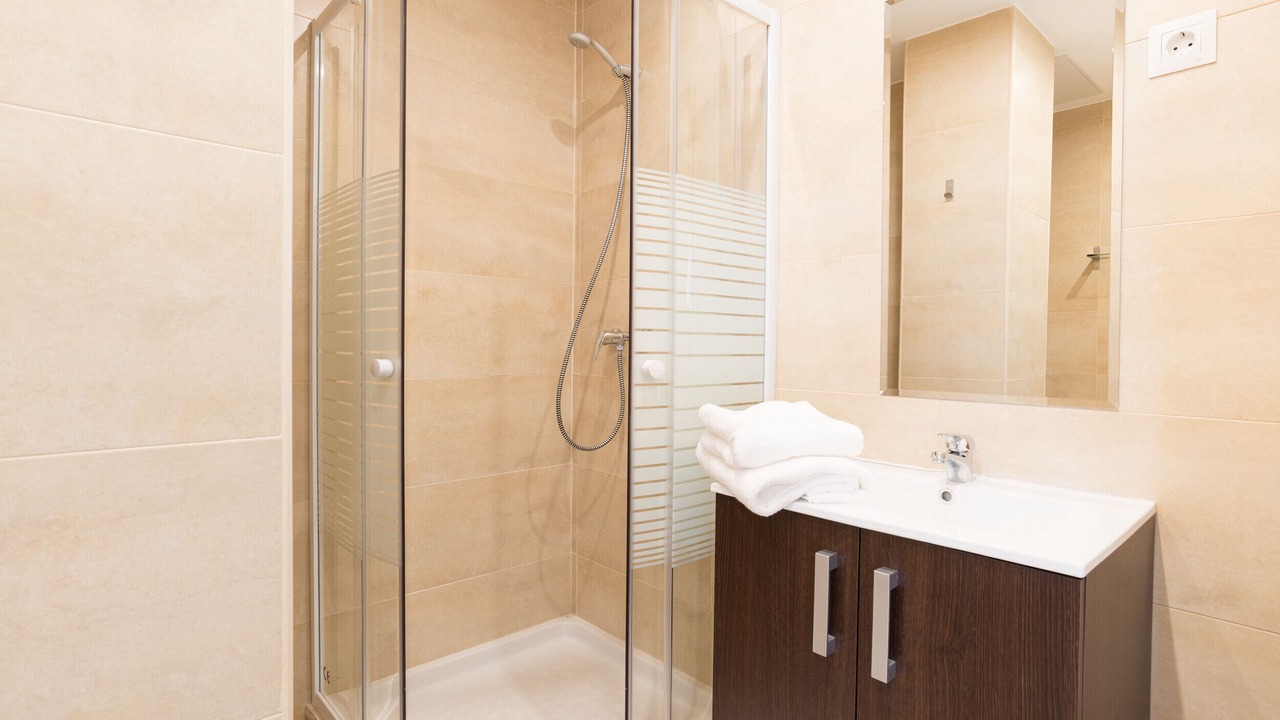 Photo of Bathroom in Ensanche Centro