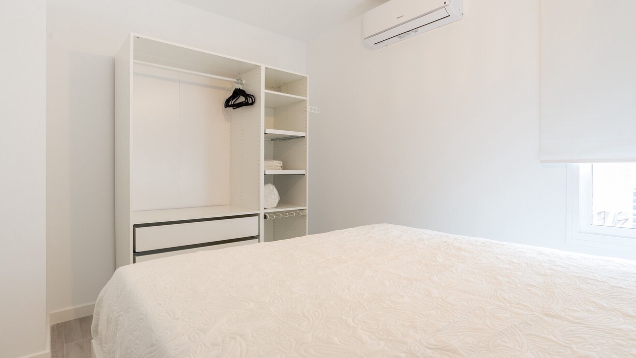 Photo of Bedroom in Ensanche Centro