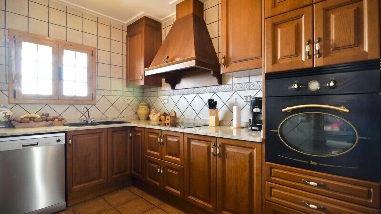 Photo of Kitchen in Lloret de Mar