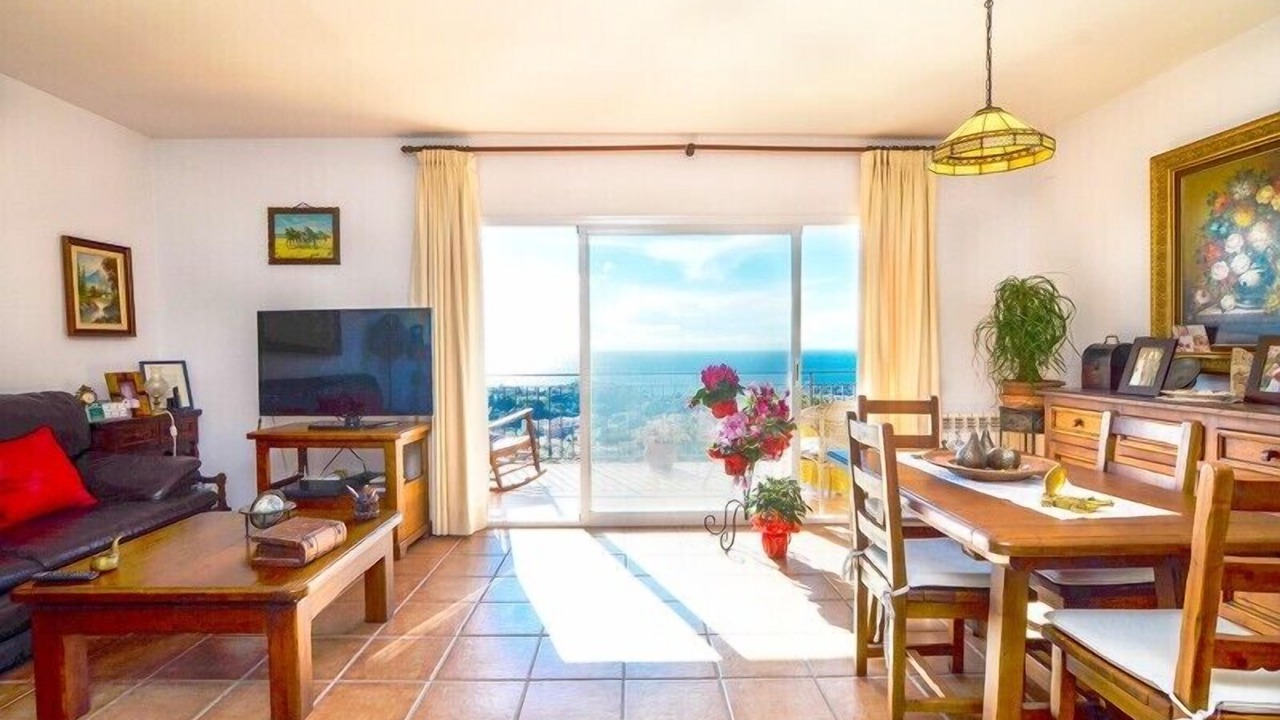 Photo of Livingroom in Lloret de Mar