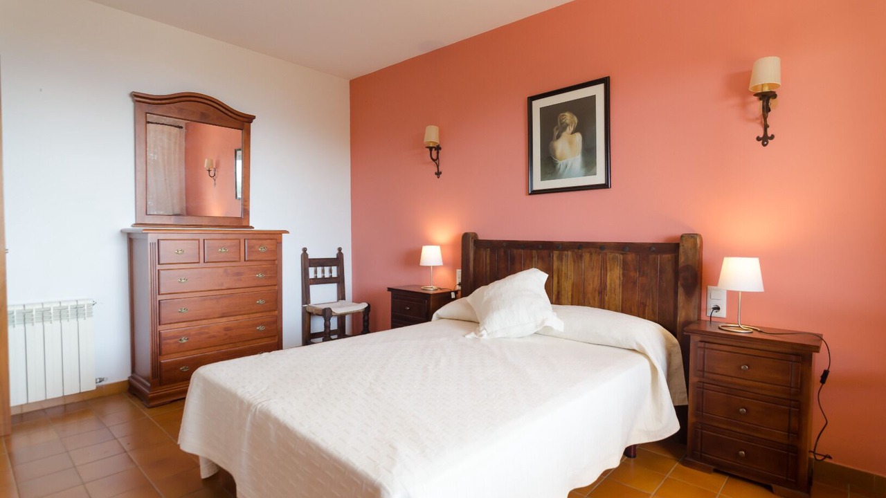 Photo of Bedroom in Lloret de Mar