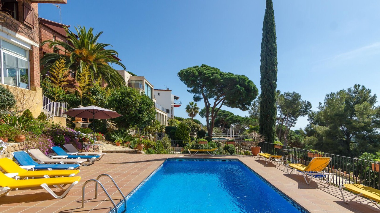 Photo of Outdoor in Lloret de Mar