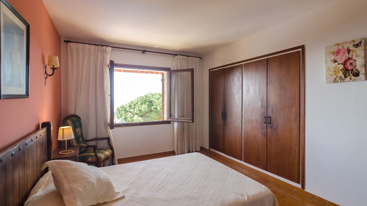 Photo of Bedroom in Lloret de Mar