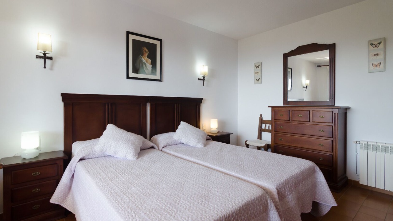 Photo of Bedroom in Lloret de Mar