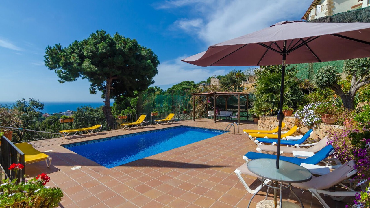 Photo of Outdoor in Lloret de Mar