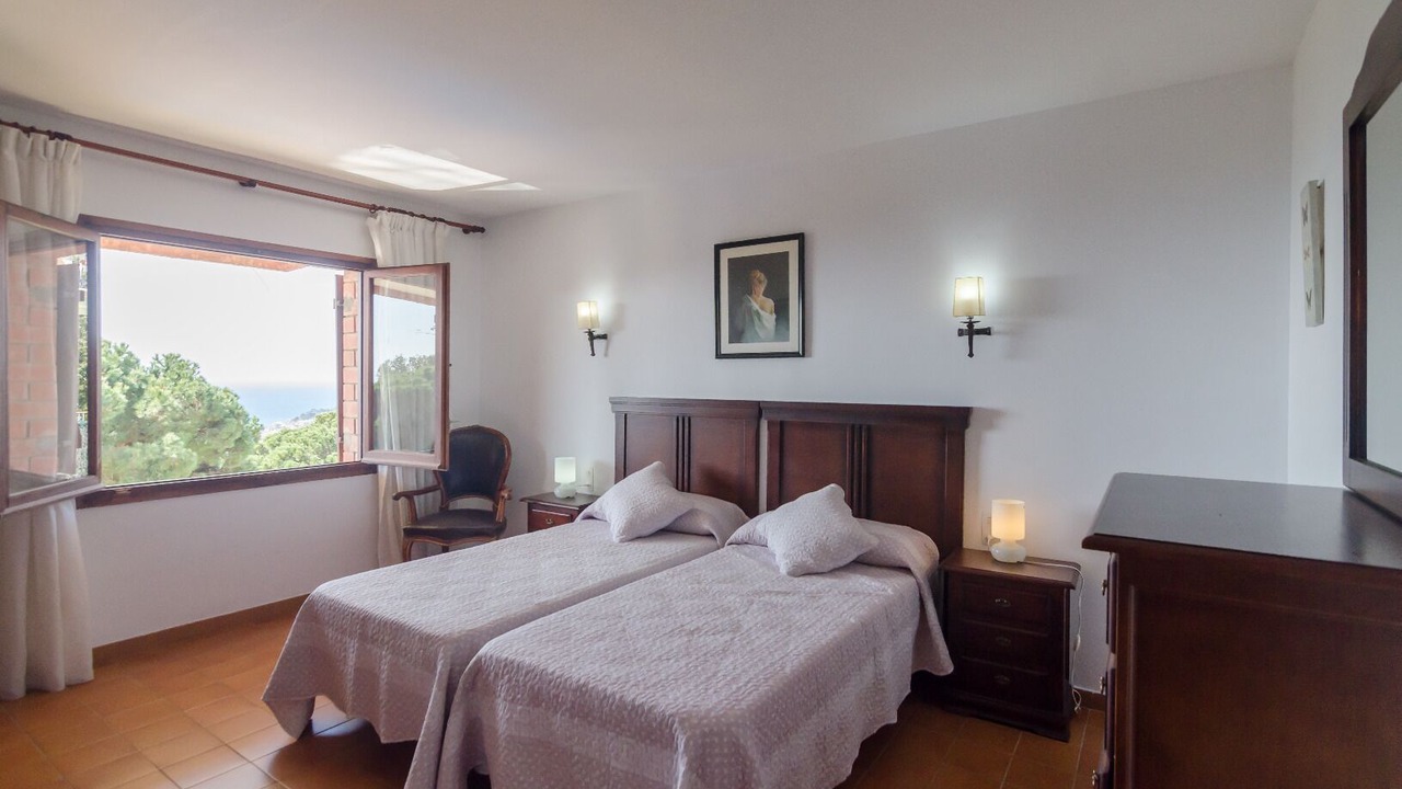 Photo of Bedroom in Lloret de Mar