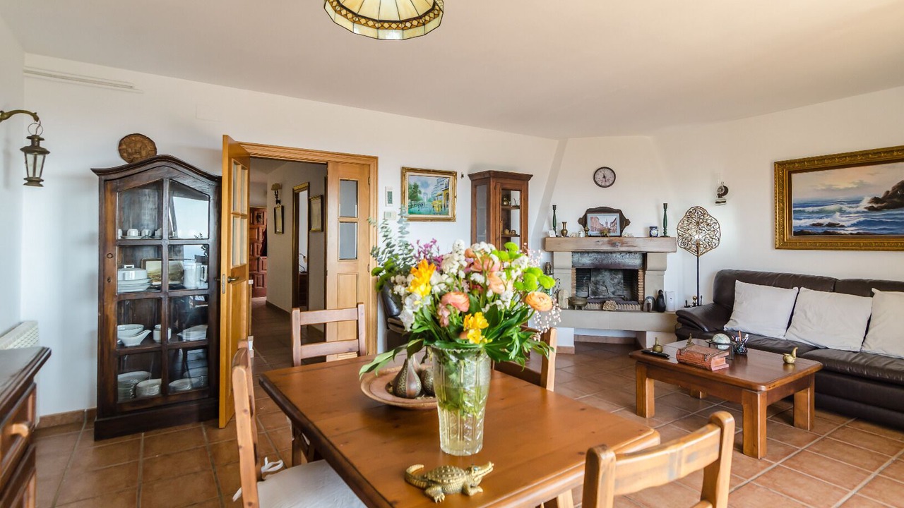 Photo of Livingroom in Lloret de Mar